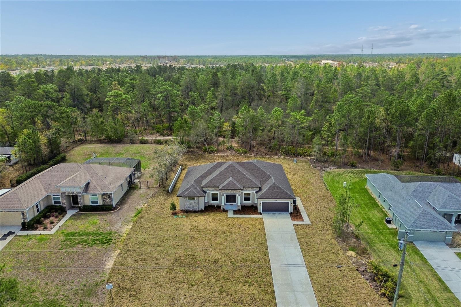 11248 FLOCK AVE, WEEKI WACHEE, FL, 34613