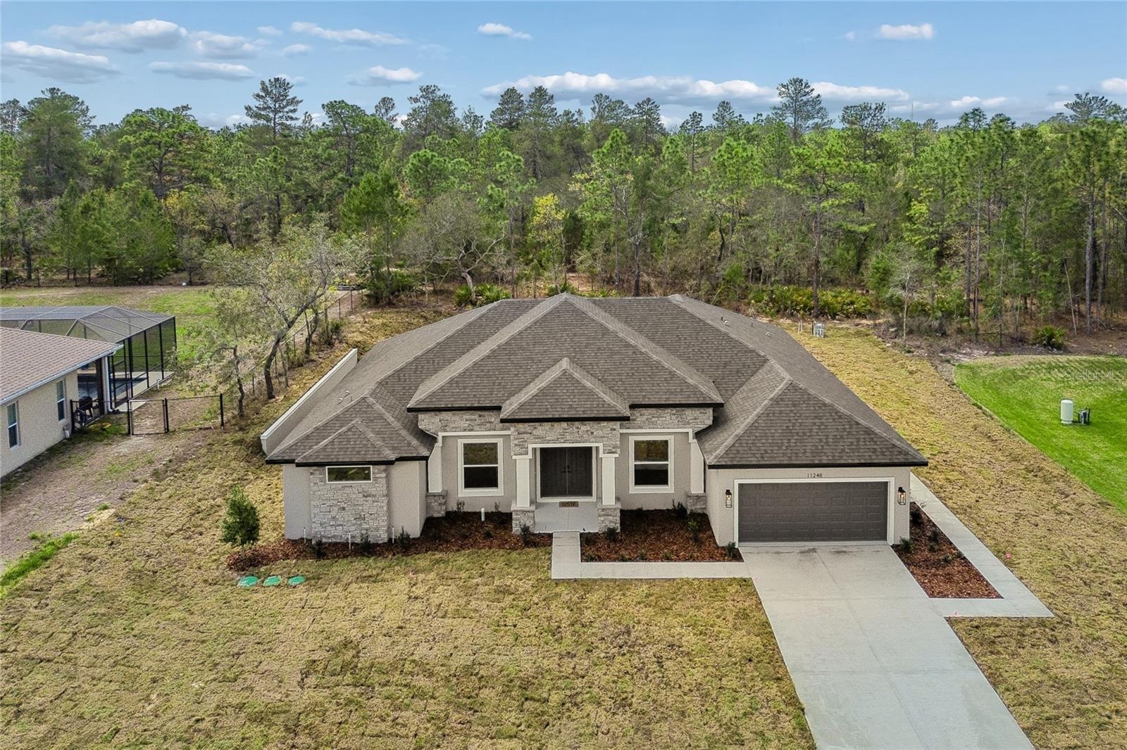 11248 FLOCK AVE, WEEKI WACHEE, FL, 34613