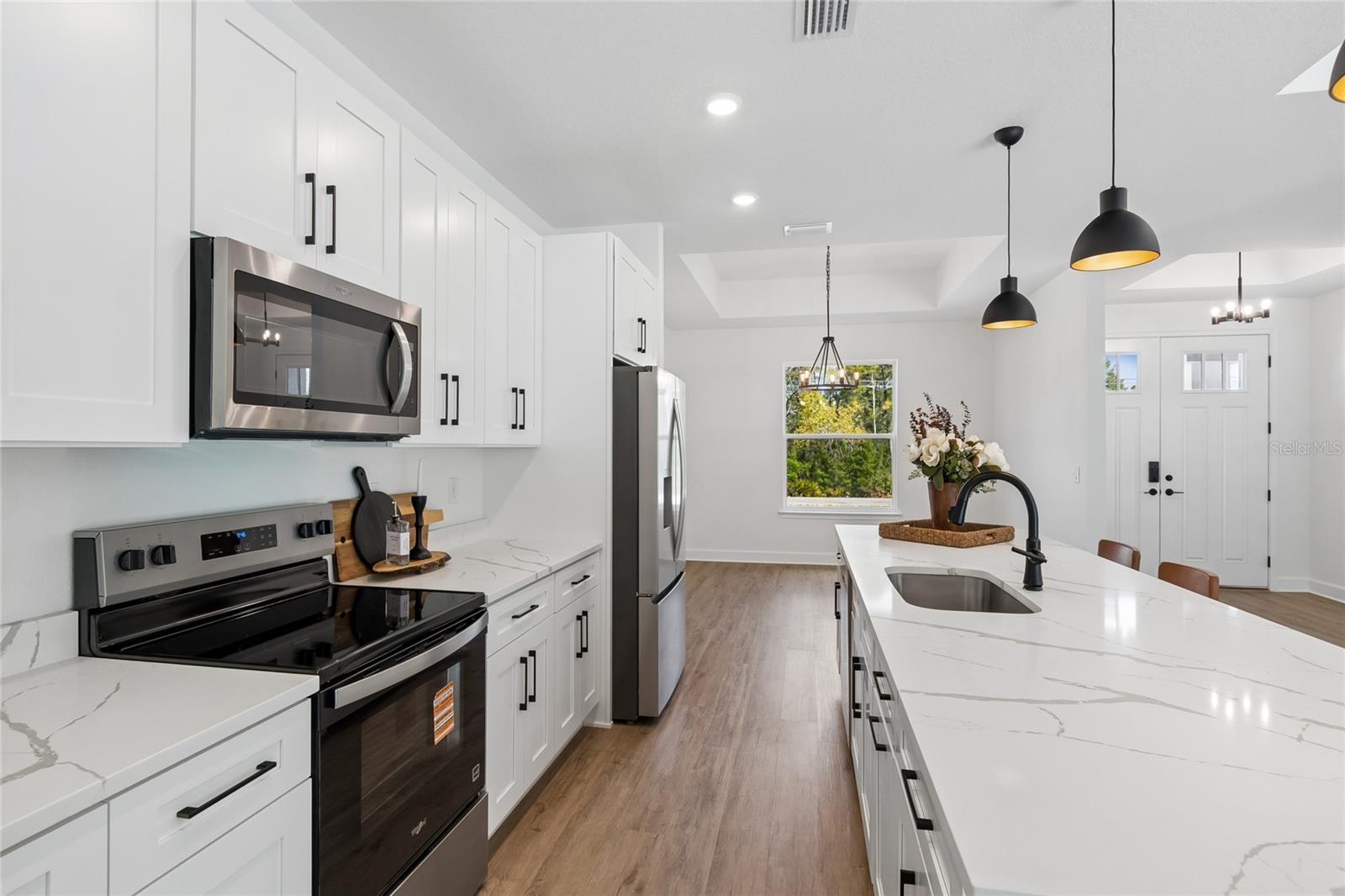 11248 FLOCK AVE, WEEKI WACHEE, FL, 34613