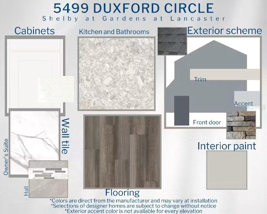 5499 DUXFORD CIR, ST CLOUD, FL, 34771