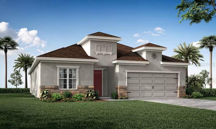 5499 DUXFORD CIR, ST CLOUD, FL, 34771