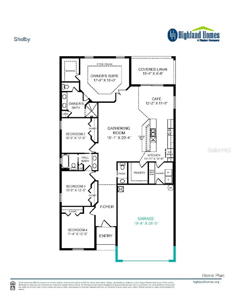 5499 DUXFORD CIR, ST CLOUD, FL, 34771