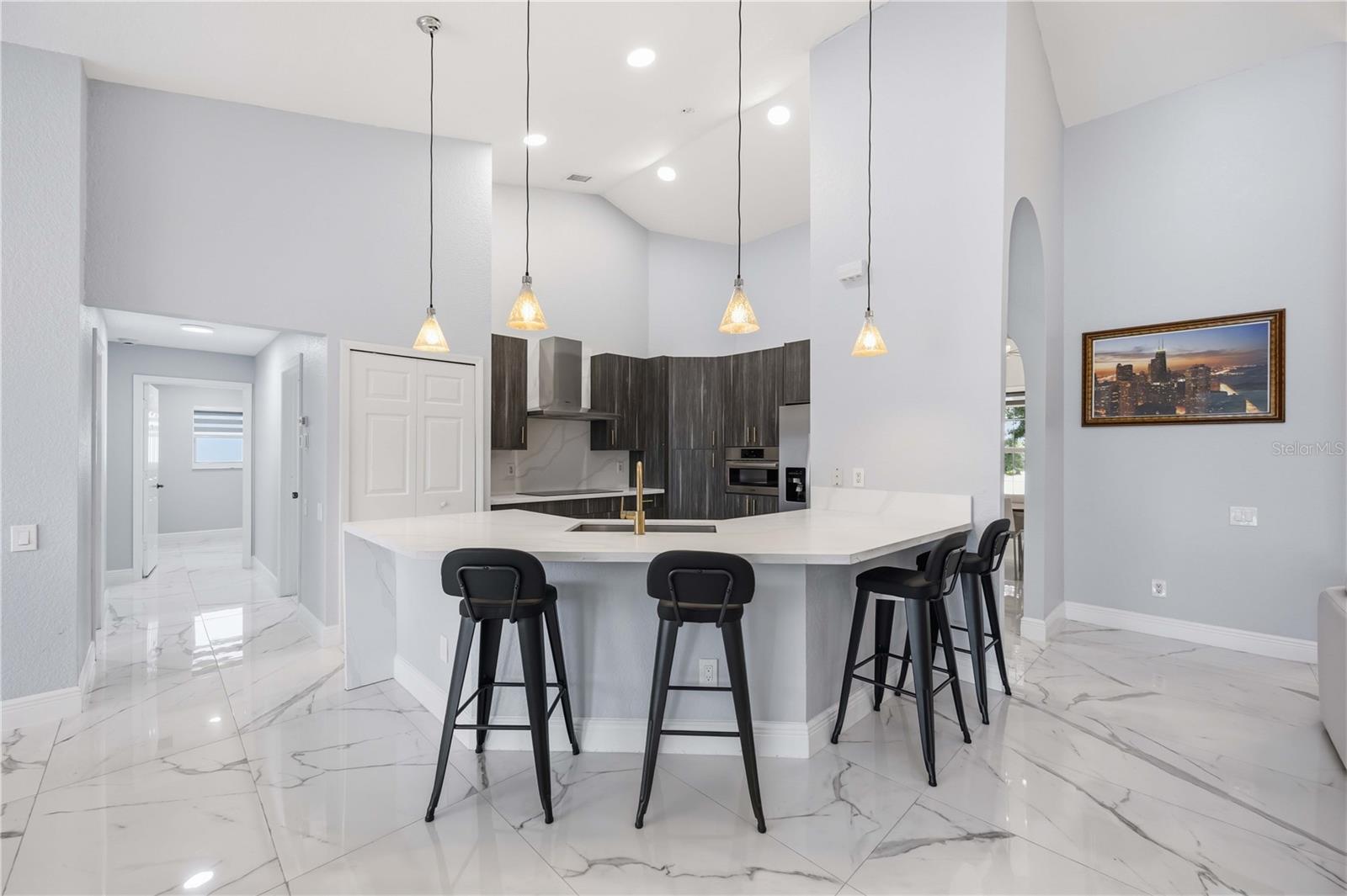 5186 FORBES TER, PORT CHARLOTTE, FL, 33981