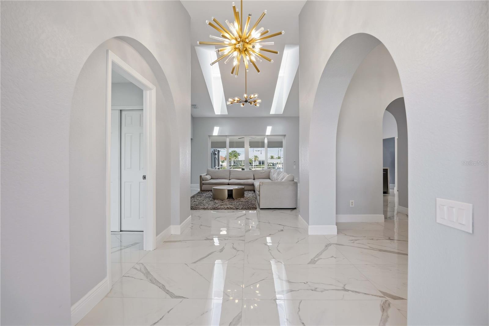 5186 FORBES TER, PORT CHARLOTTE, FL, 33981