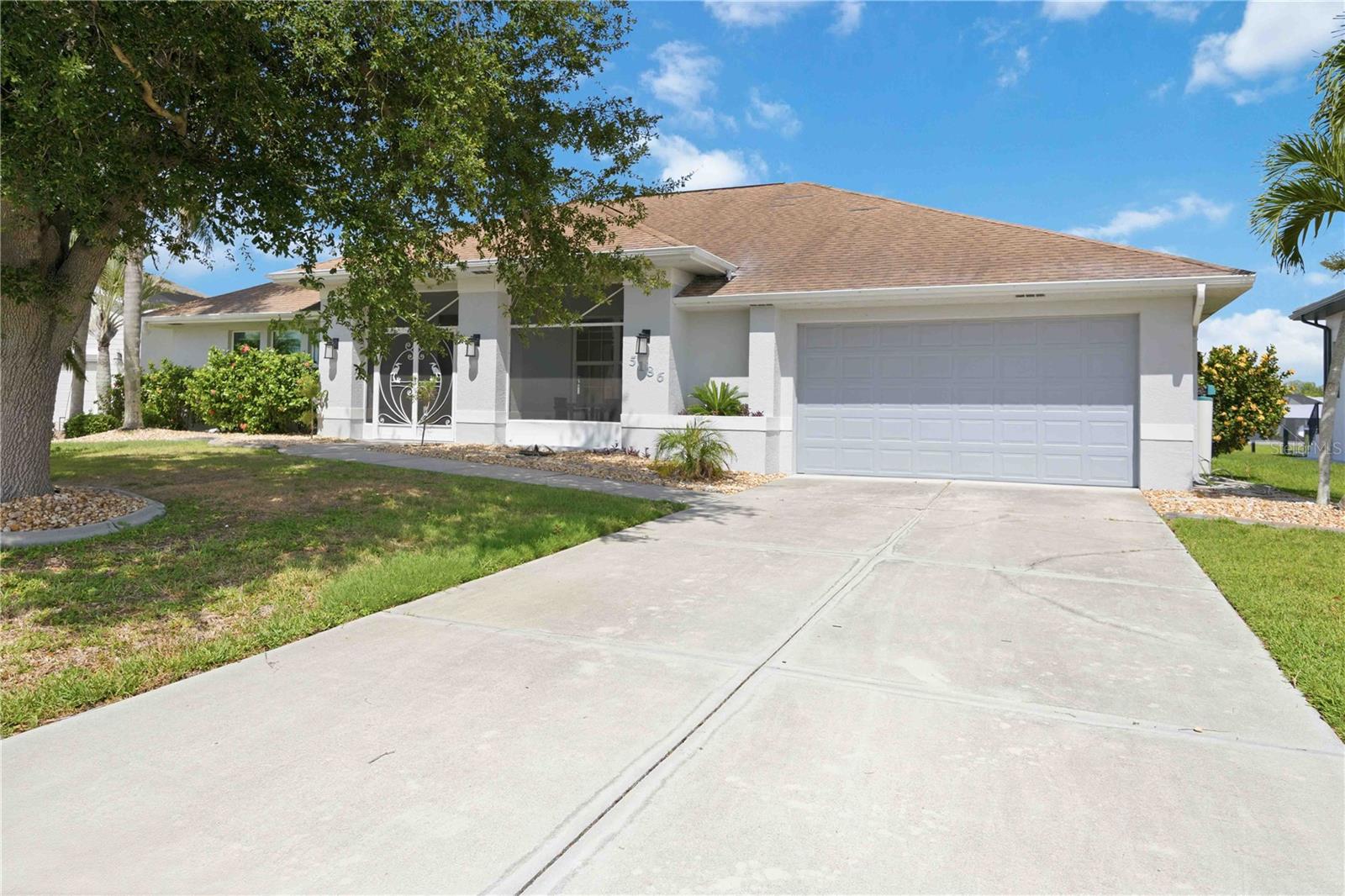 5186 FORBES TER, PORT CHARLOTTE, FL, 33981