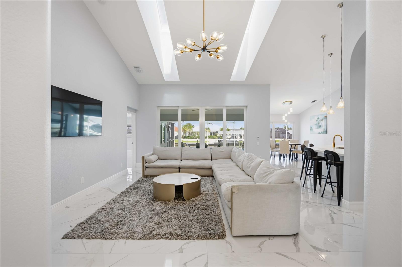 5186 FORBES TER, PORT CHARLOTTE, FL, 33981