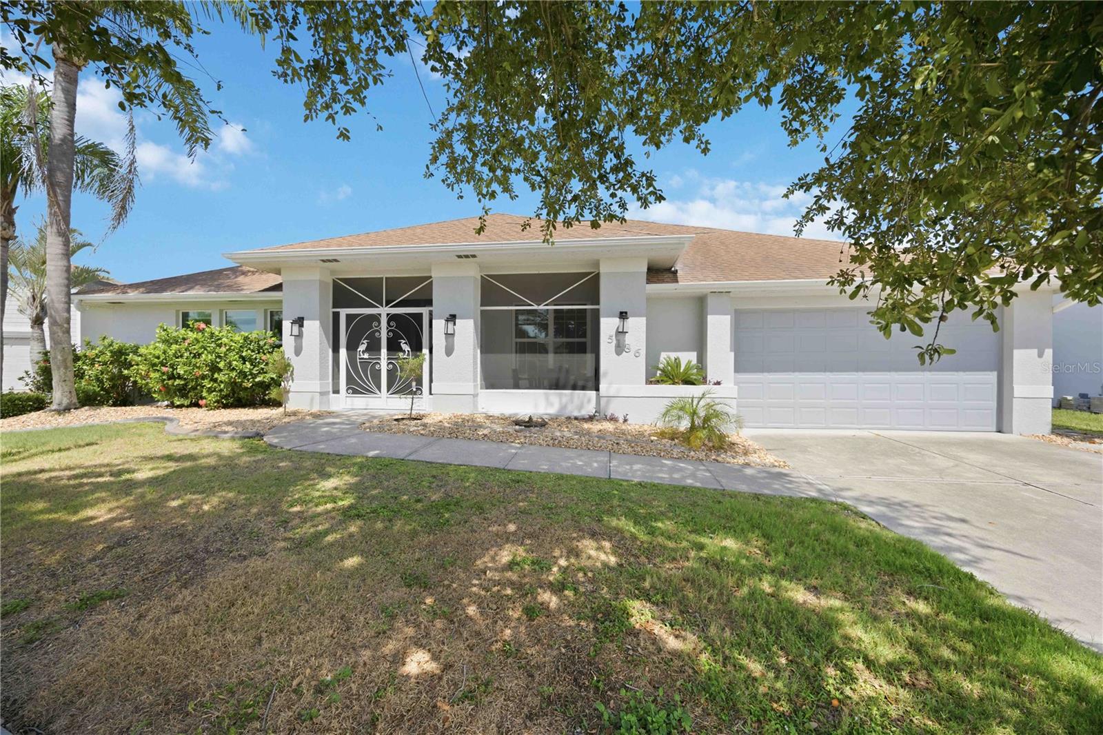 5186 FORBES TER, PORT CHARLOTTE, FL, 33981