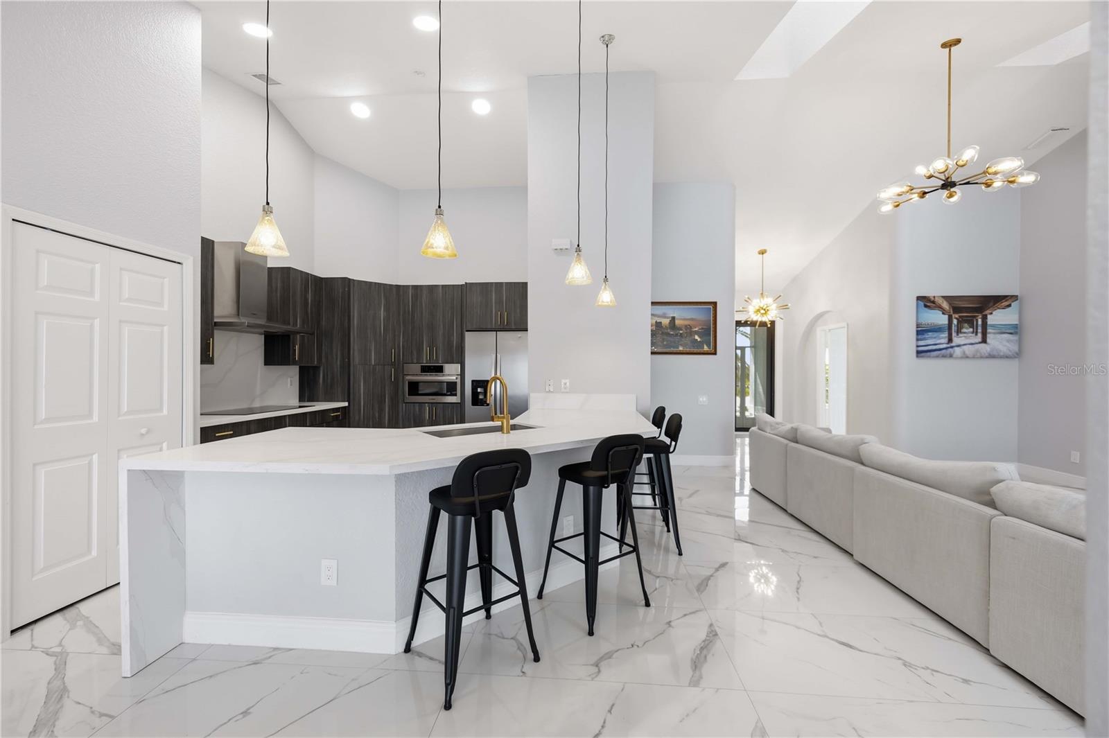 5186 FORBES TER, PORT CHARLOTTE, FL, 33981