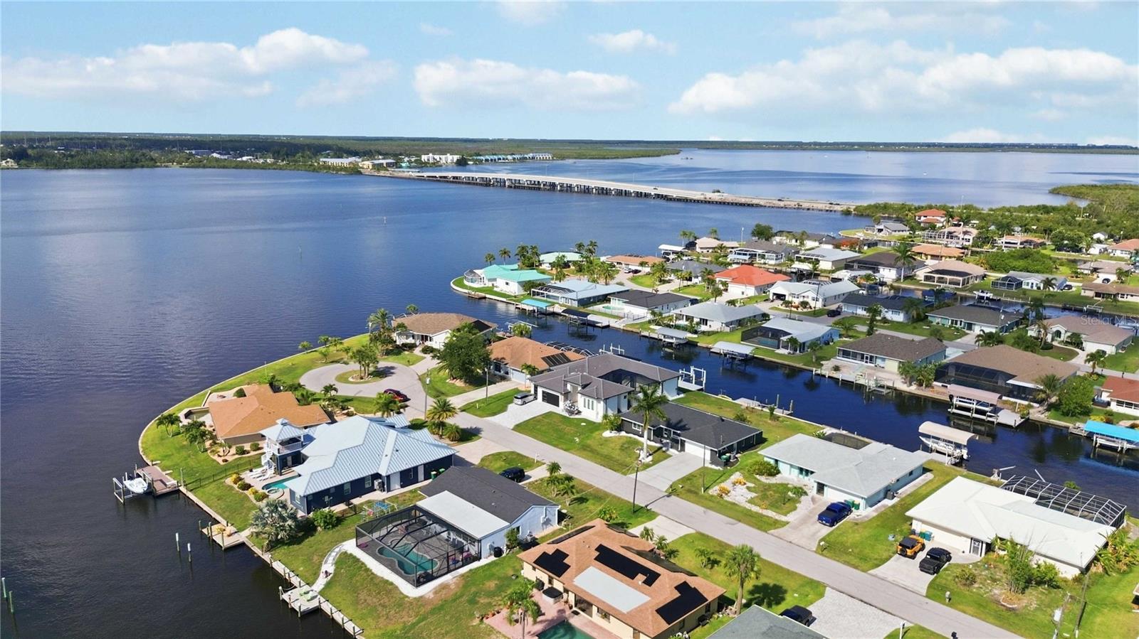 5186 FORBES TER, PORT CHARLOTTE, FL, 33981