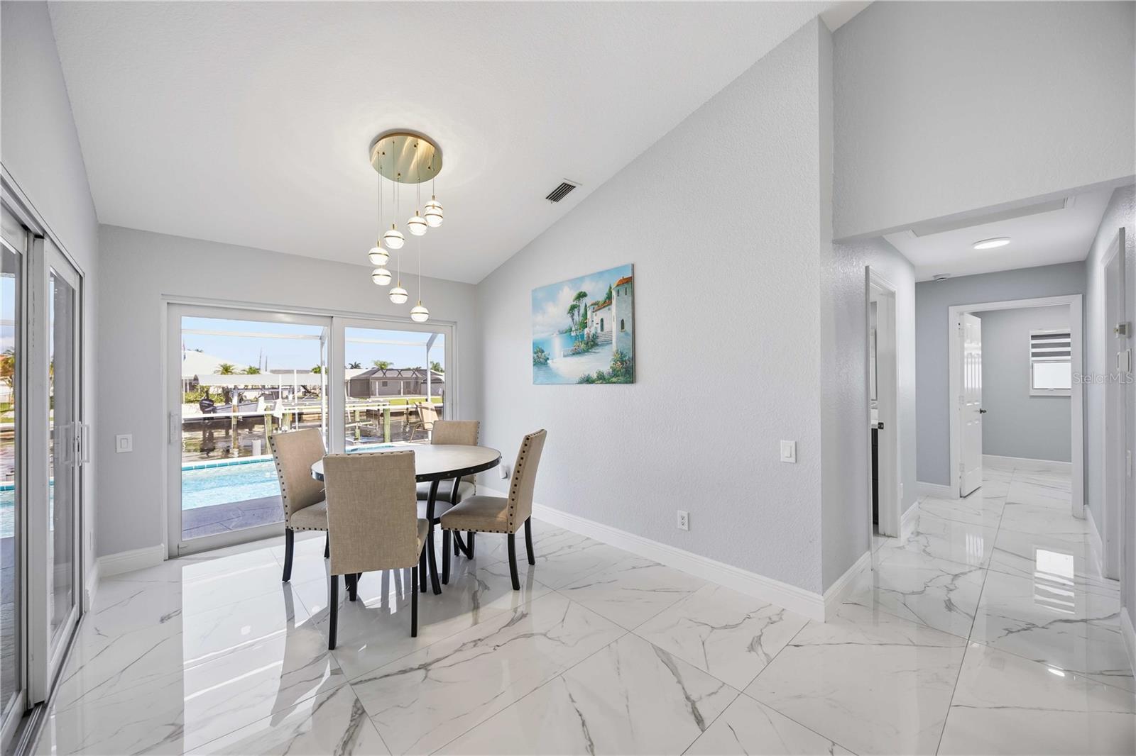 5186 FORBES TER, PORT CHARLOTTE, FL, 33981