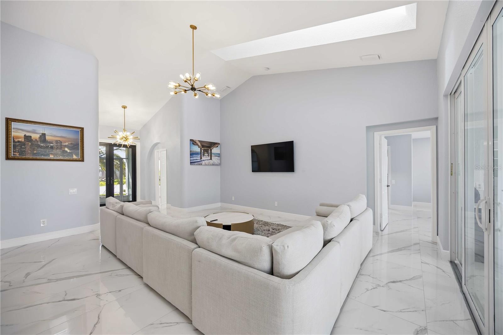 5186 FORBES TER, PORT CHARLOTTE, FL, 33981