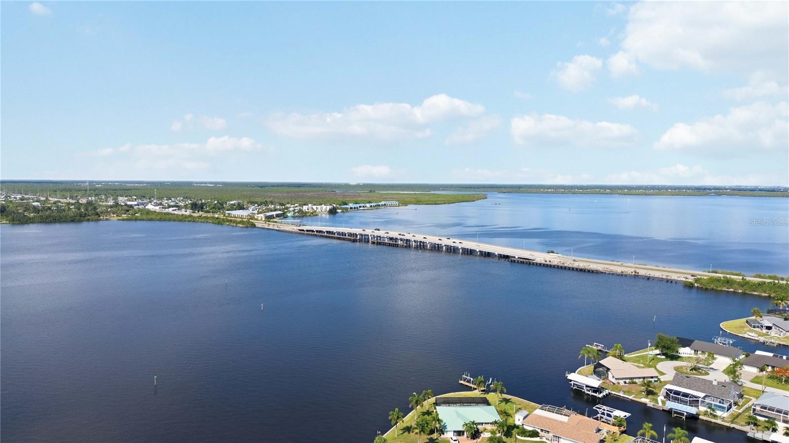 5186 FORBES TER, PORT CHARLOTTE, FL, 33981