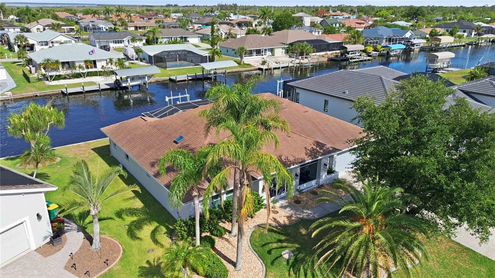 5186 FORBES TER, PORT CHARLOTTE, FL, 33981