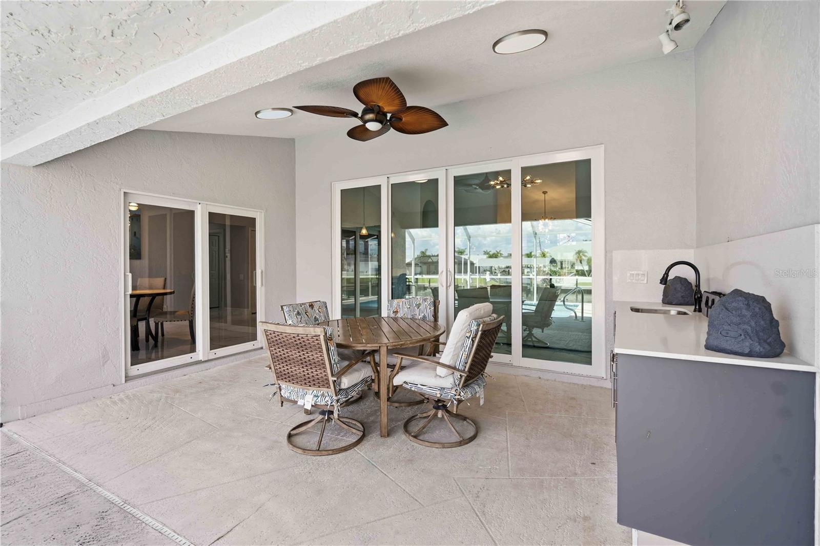 5186 FORBES TER, PORT CHARLOTTE, FL, 33981