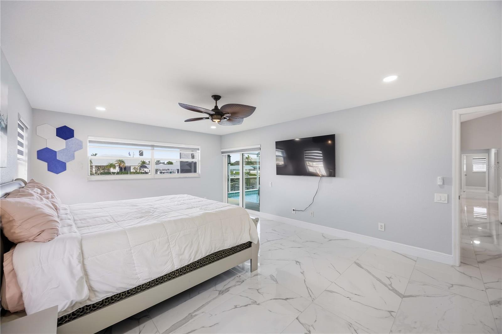 5186 FORBES TER, PORT CHARLOTTE, FL, 33981