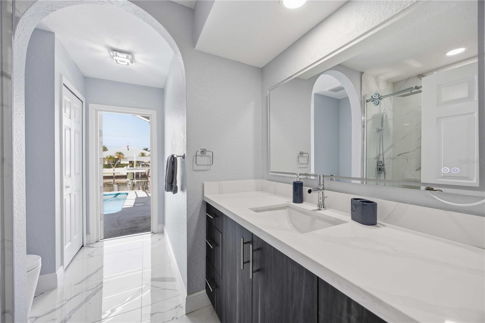 5186 FORBES TER, PORT CHARLOTTE, FL, 33981