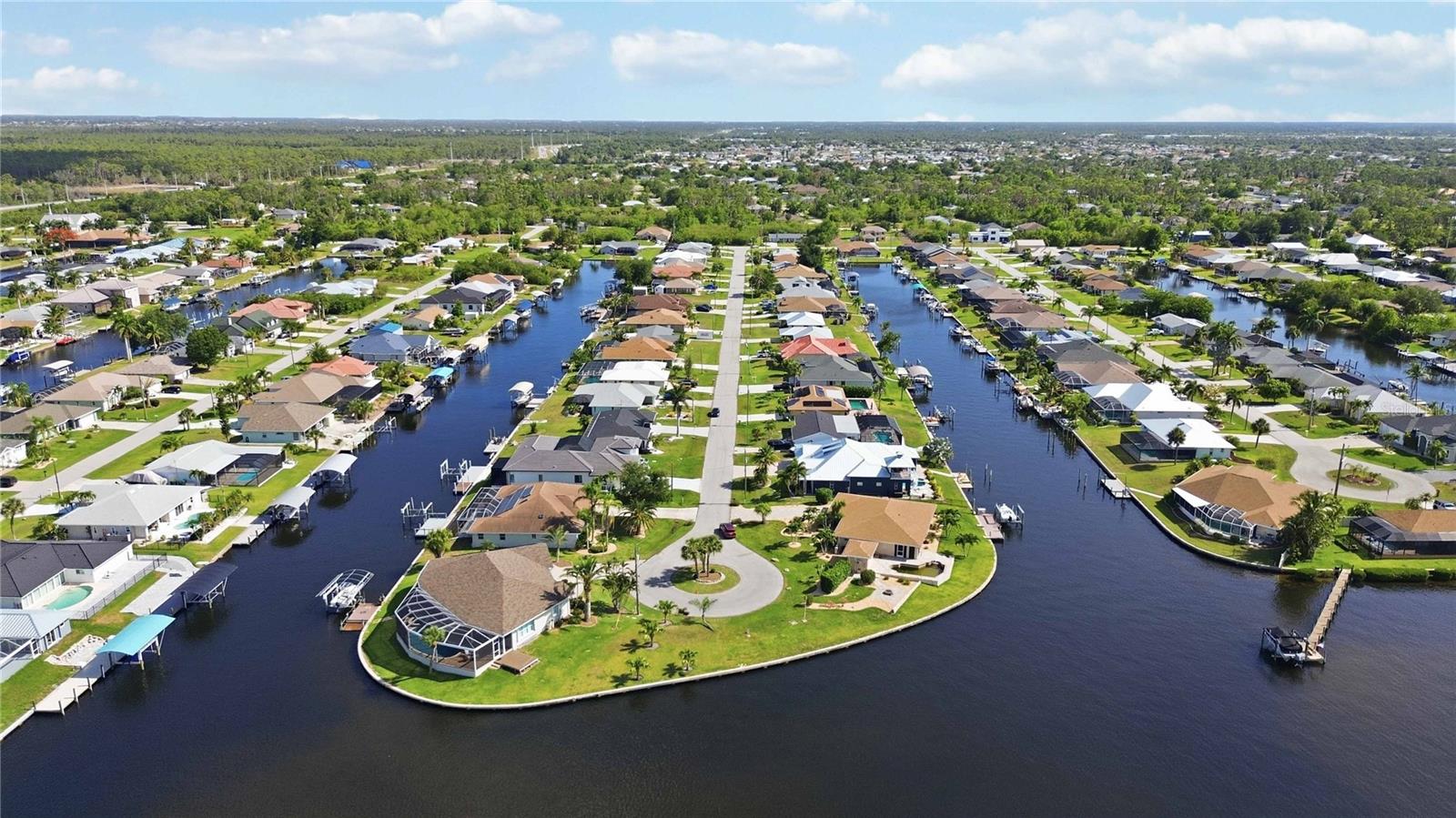 5186 FORBES TER, PORT CHARLOTTE, FL, 33981