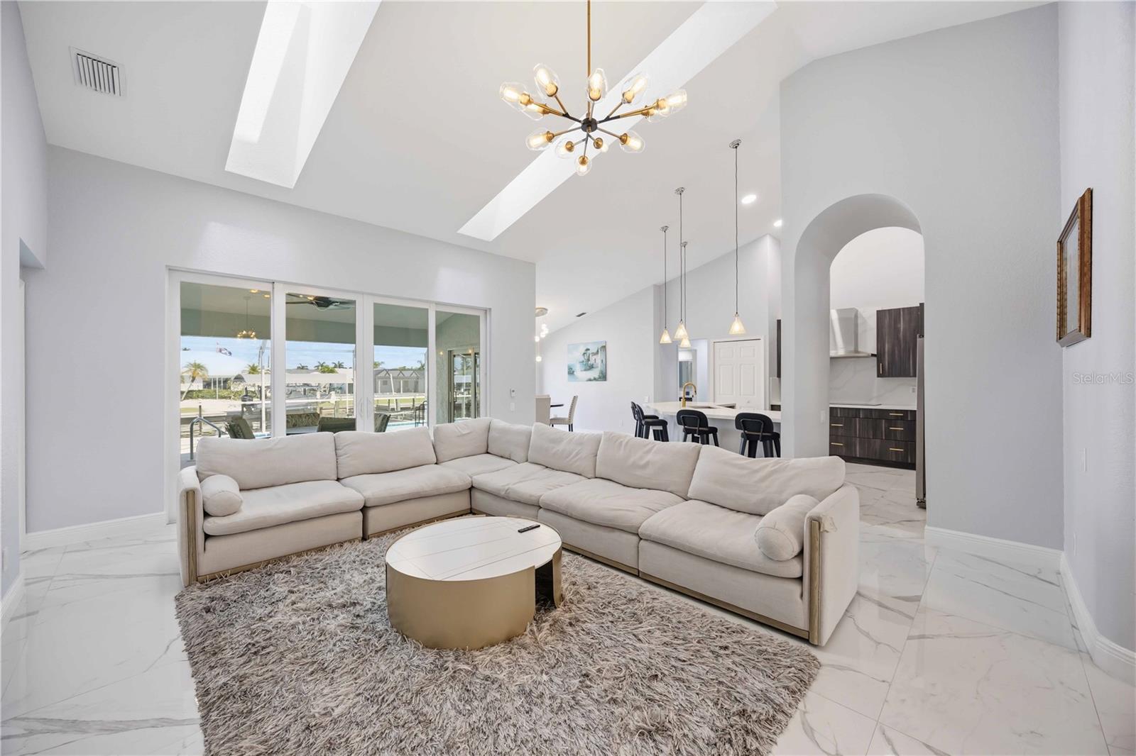 5186 FORBES TER, PORT CHARLOTTE, FL, 33981