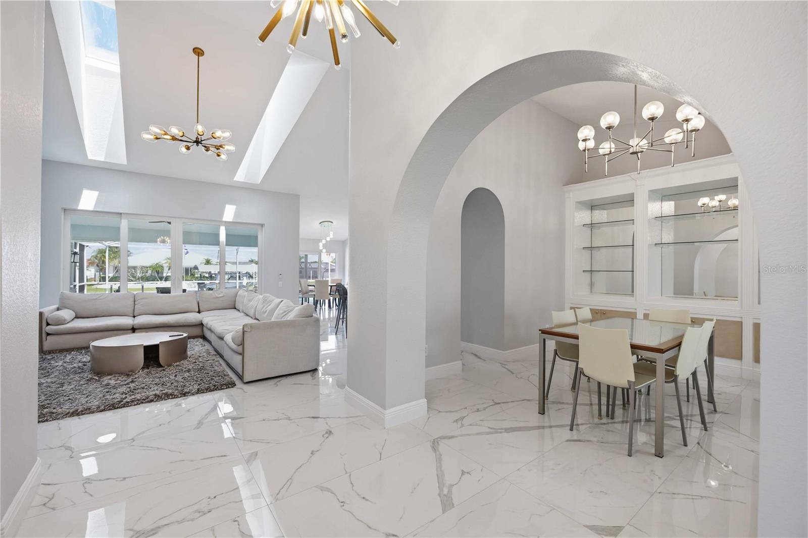 5186 FORBES TER, PORT CHARLOTTE, FL, 33981