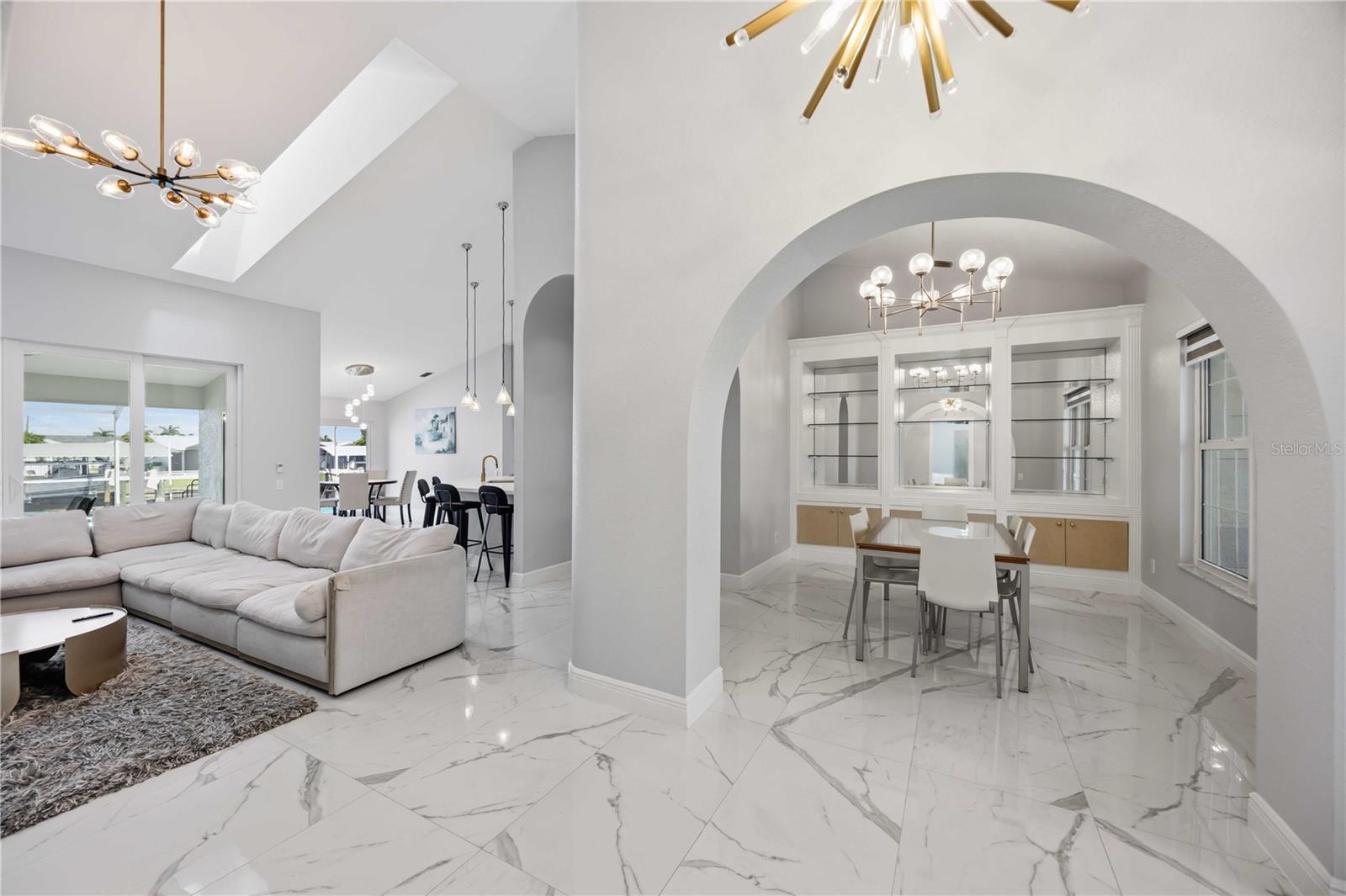 5186 FORBES TER, PORT CHARLOTTE, FL, 33981