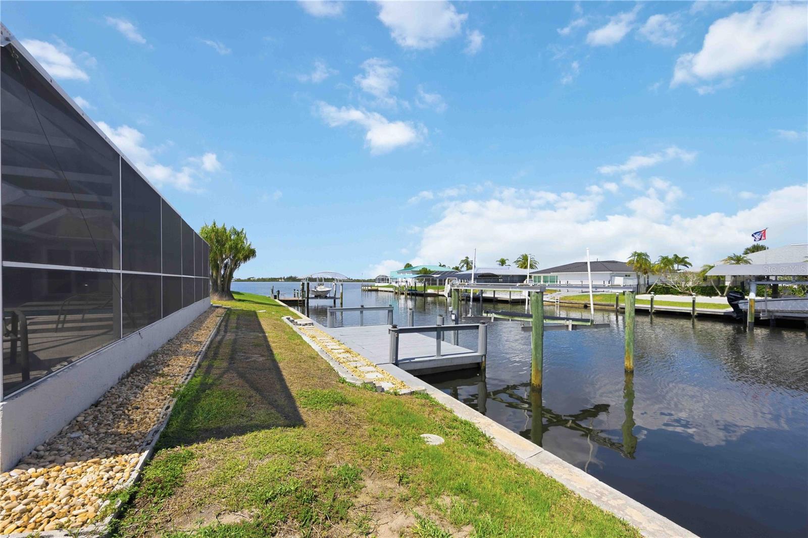 5186 FORBES TER, PORT CHARLOTTE, FL, 33981