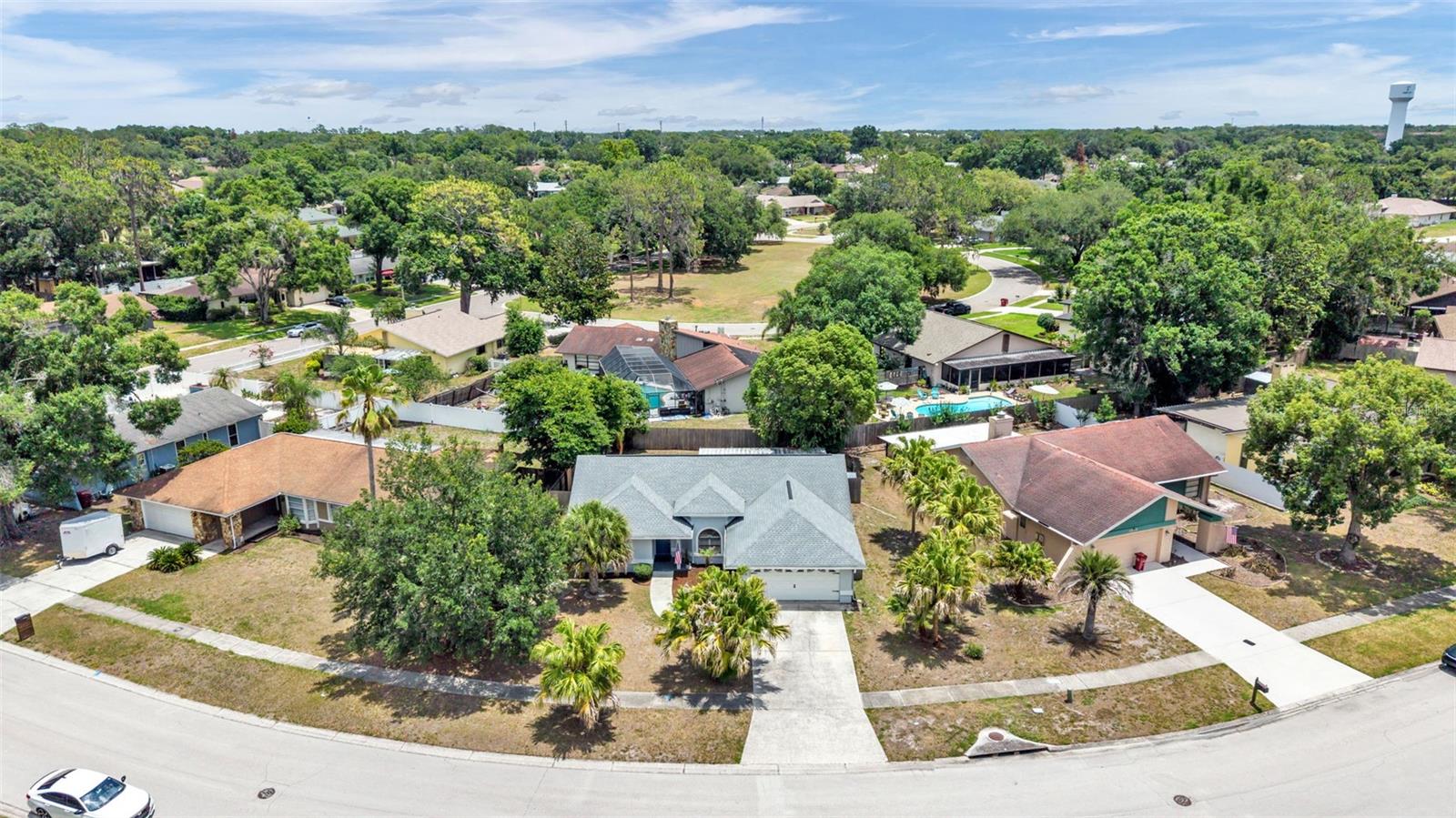 1418 SANDALWOOD DR, PLANT CITY, FL, 33563