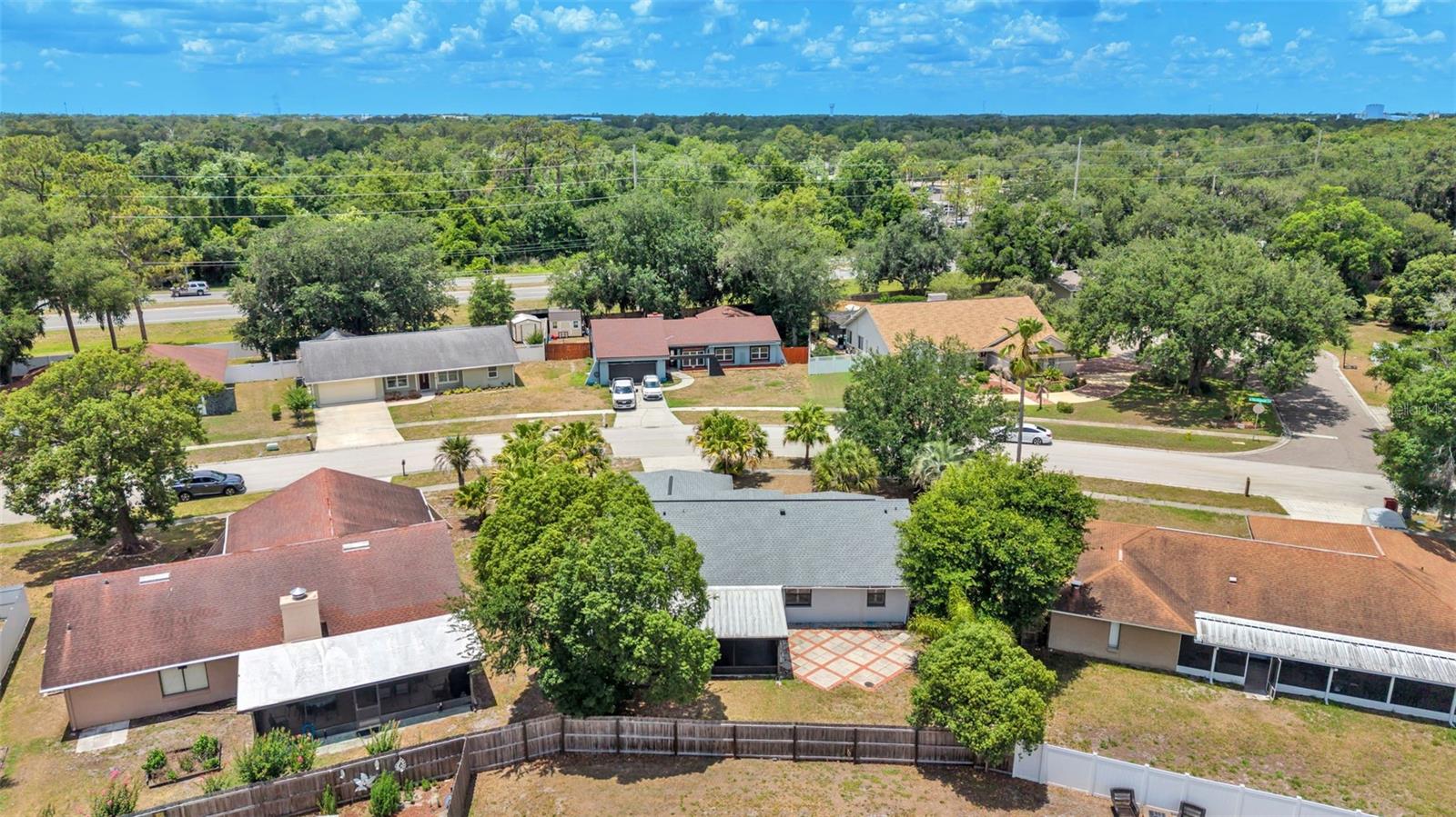 1418 SANDALWOOD DR, PLANT CITY, FL, 33563