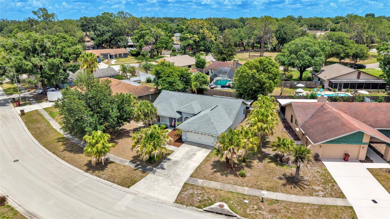 1418 SANDALWOOD DR, PLANT CITY, FL, 33563