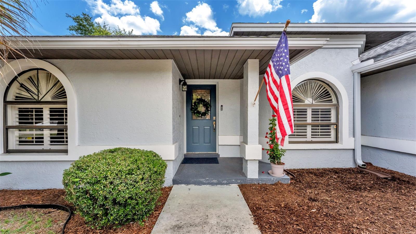 1418 SANDALWOOD DR, PLANT CITY, FL, 33563