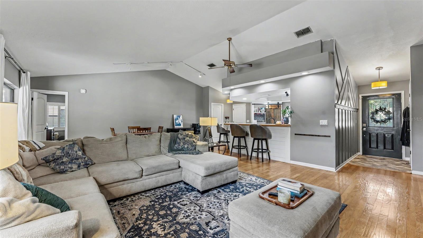 1418 SANDALWOOD DR, PLANT CITY, FL, 33563