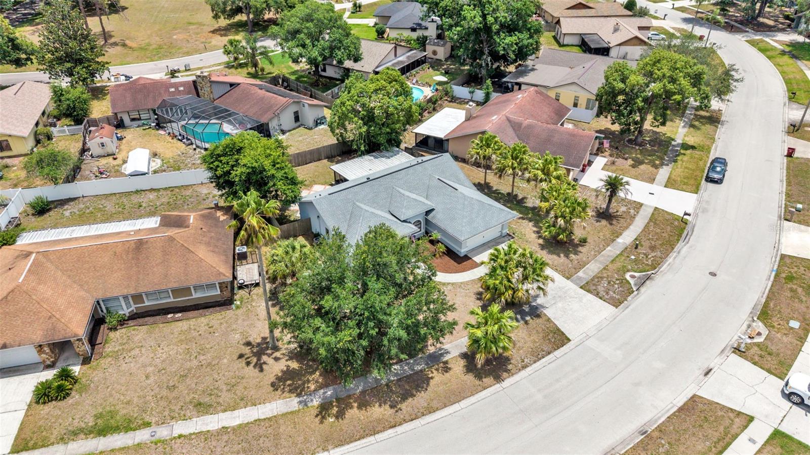 1418 SANDALWOOD DR, PLANT CITY, FL, 33563