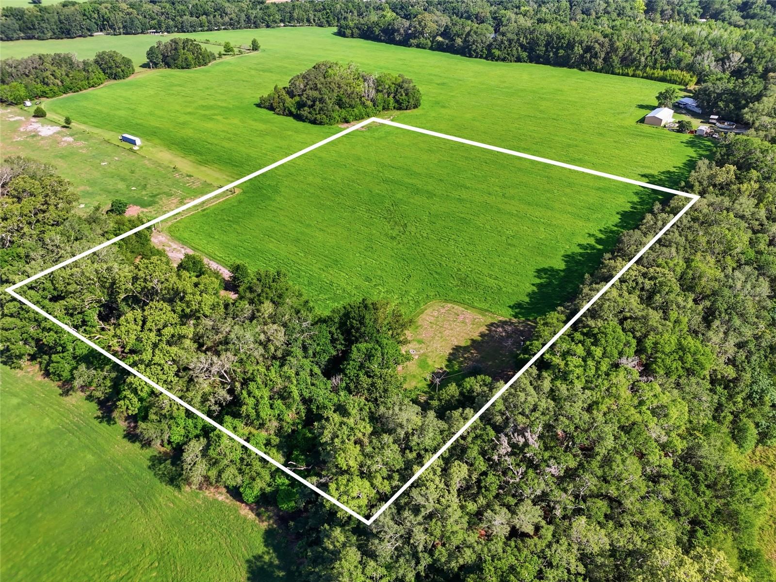 10222 NW 173RD ST, ALACHUA, FL, 32615