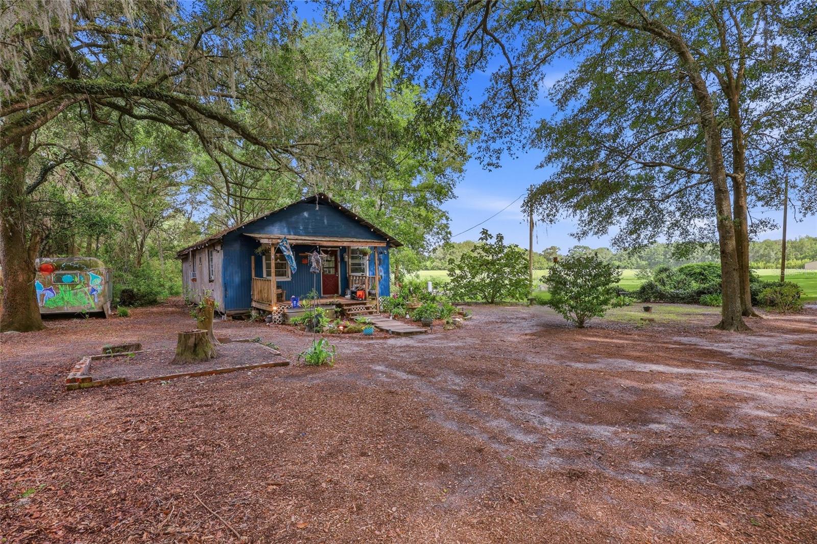 10222 NW 173RD ST, ALACHUA, FL, 32615