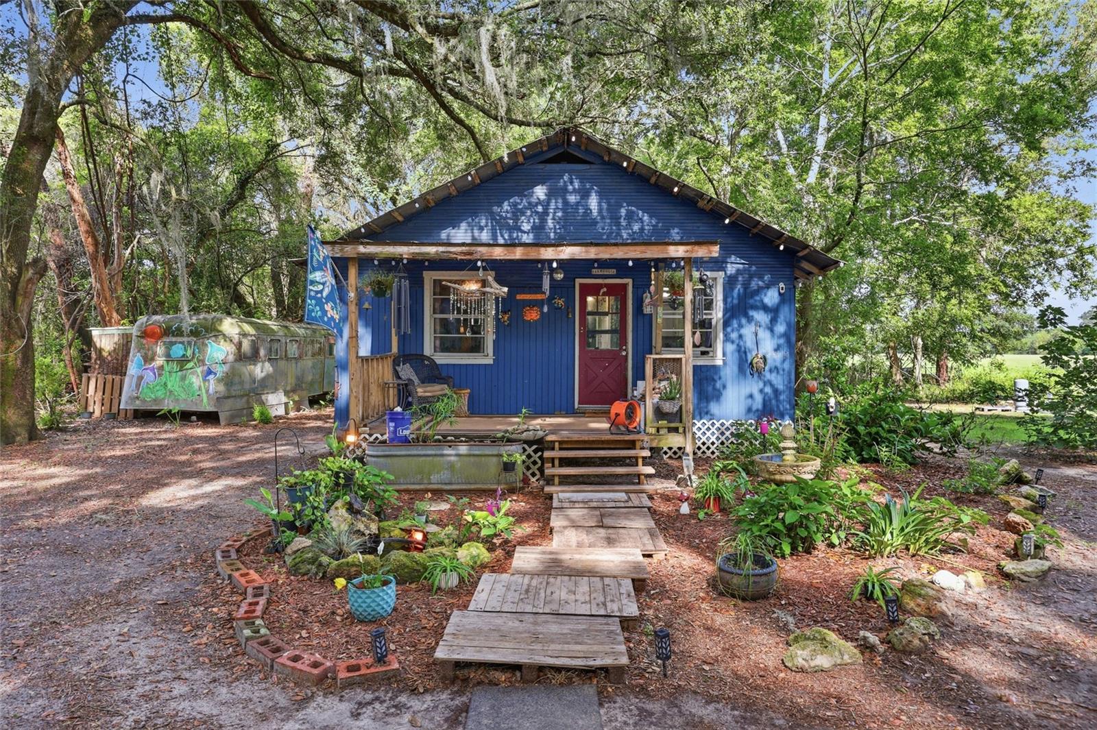 10222 NW 173RD ST, ALACHUA, FL, 32615