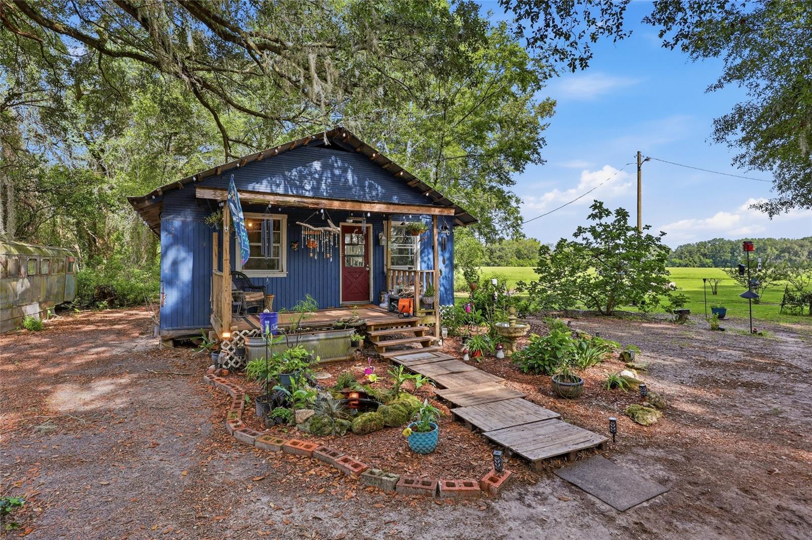 10222 NW 173RD ST, ALACHUA, FL, 32615