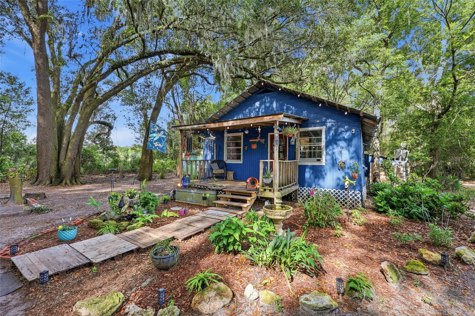 10222 NW 173RD ST, ALACHUA, FL, 32615
