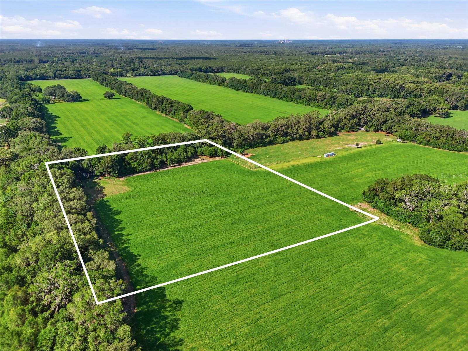 10222 NW 173RD ST, ALACHUA, FL, 32615