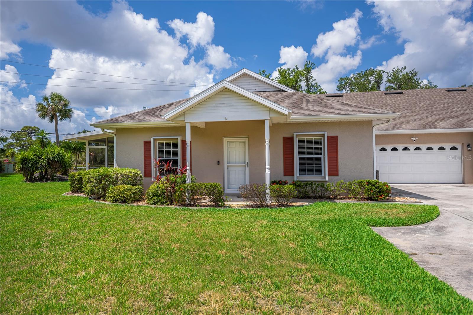 1445 RED OAK LN, PORT CHARLOTTE, FL, 33948