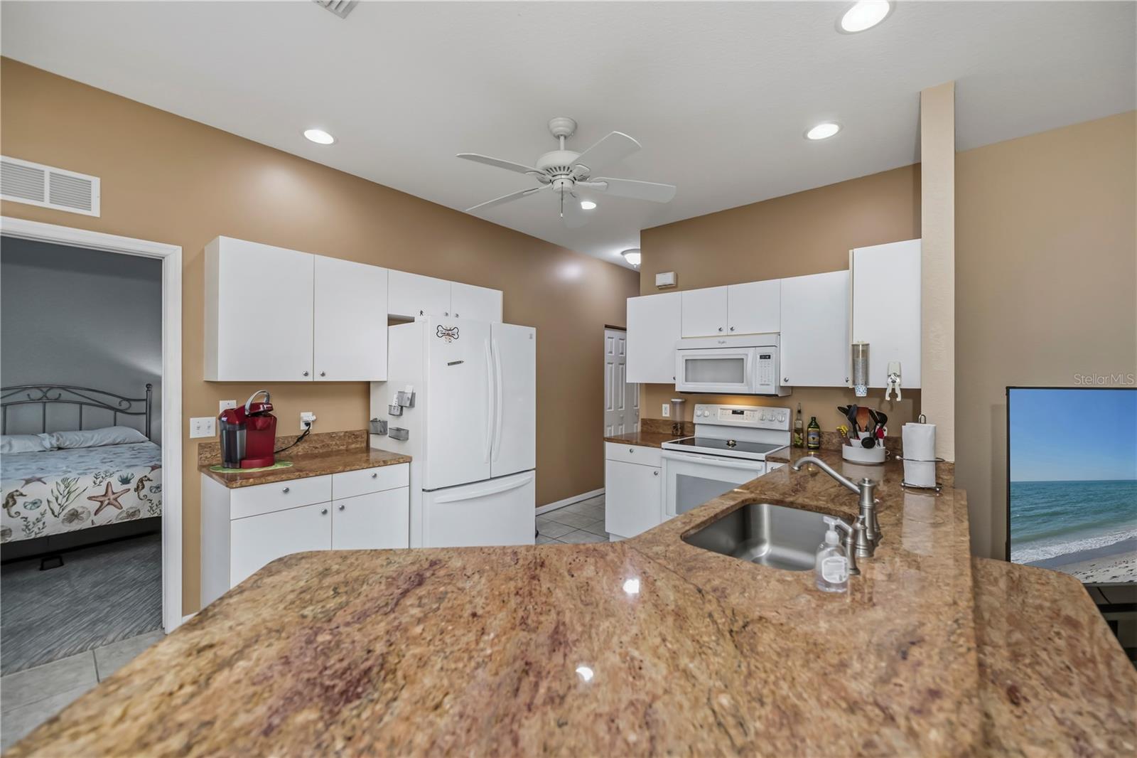 1445 RED OAK LN, PORT CHARLOTTE, FL, 33948