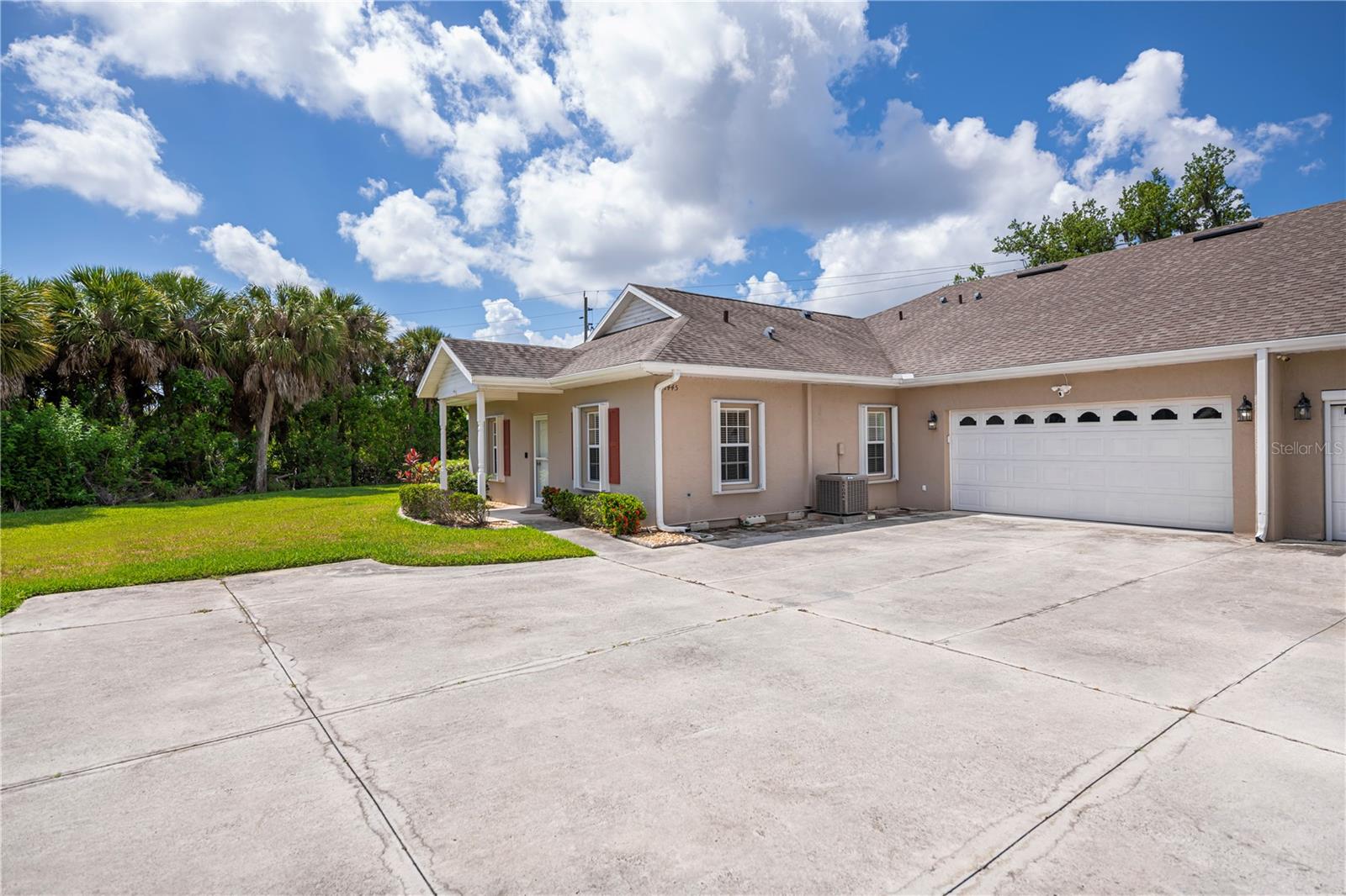 1445 RED OAK LN, PORT CHARLOTTE, FL, 33948
