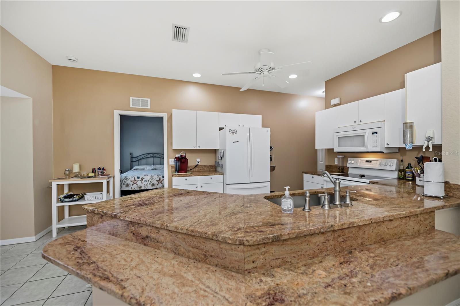 1445 RED OAK LN, PORT CHARLOTTE, FL, 33948