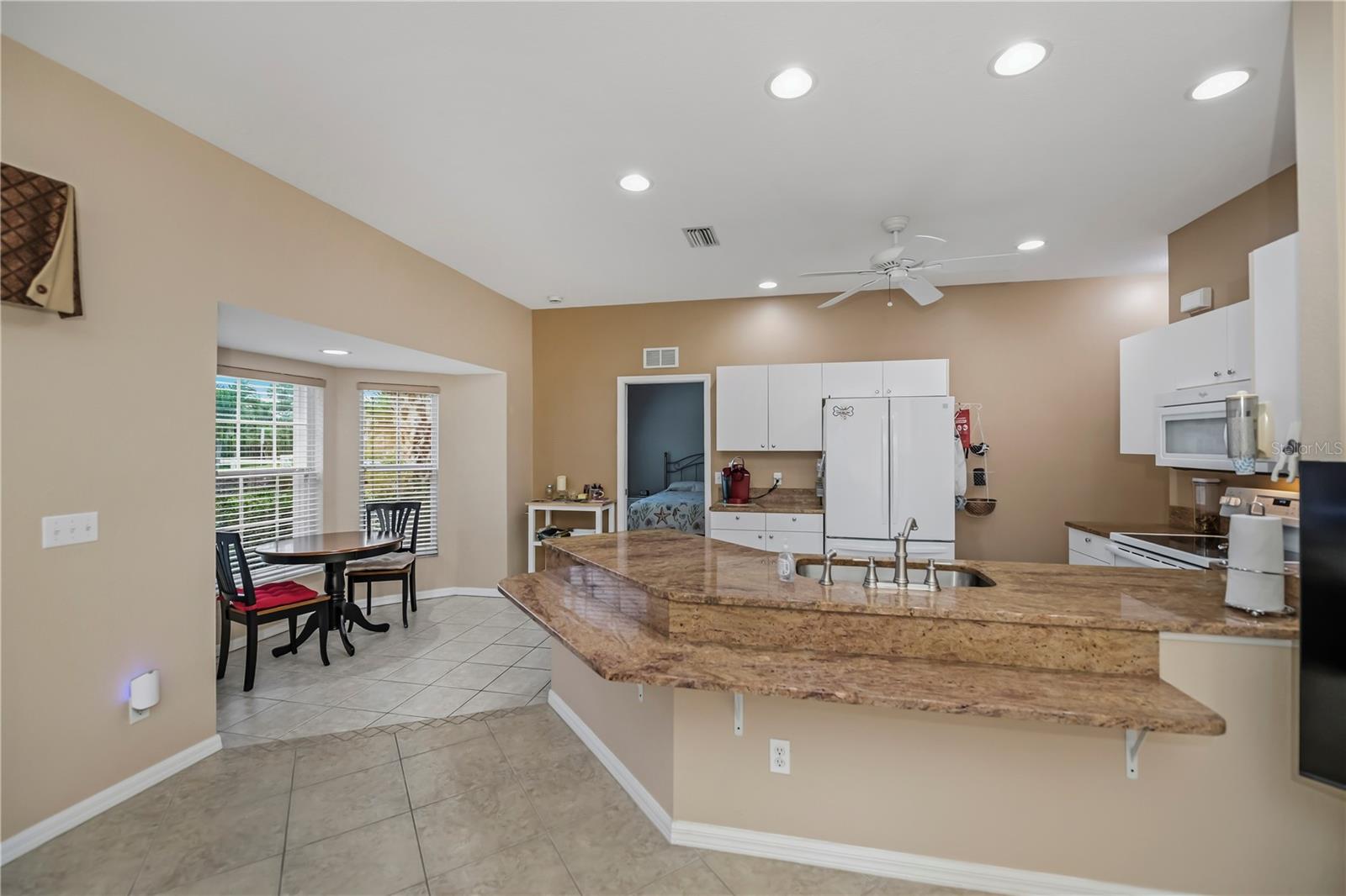 1445 RED OAK LN, PORT CHARLOTTE, FL, 33948