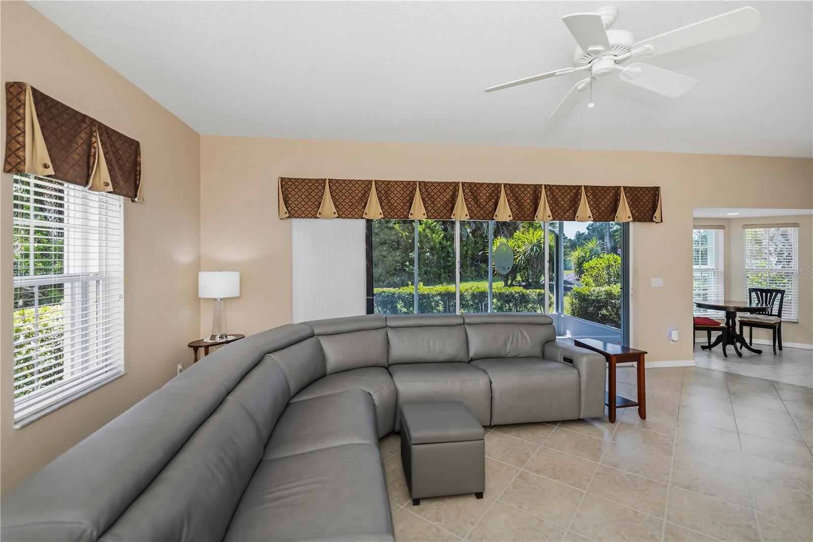 1445 RED OAK LN, PORT CHARLOTTE, FL, 33948