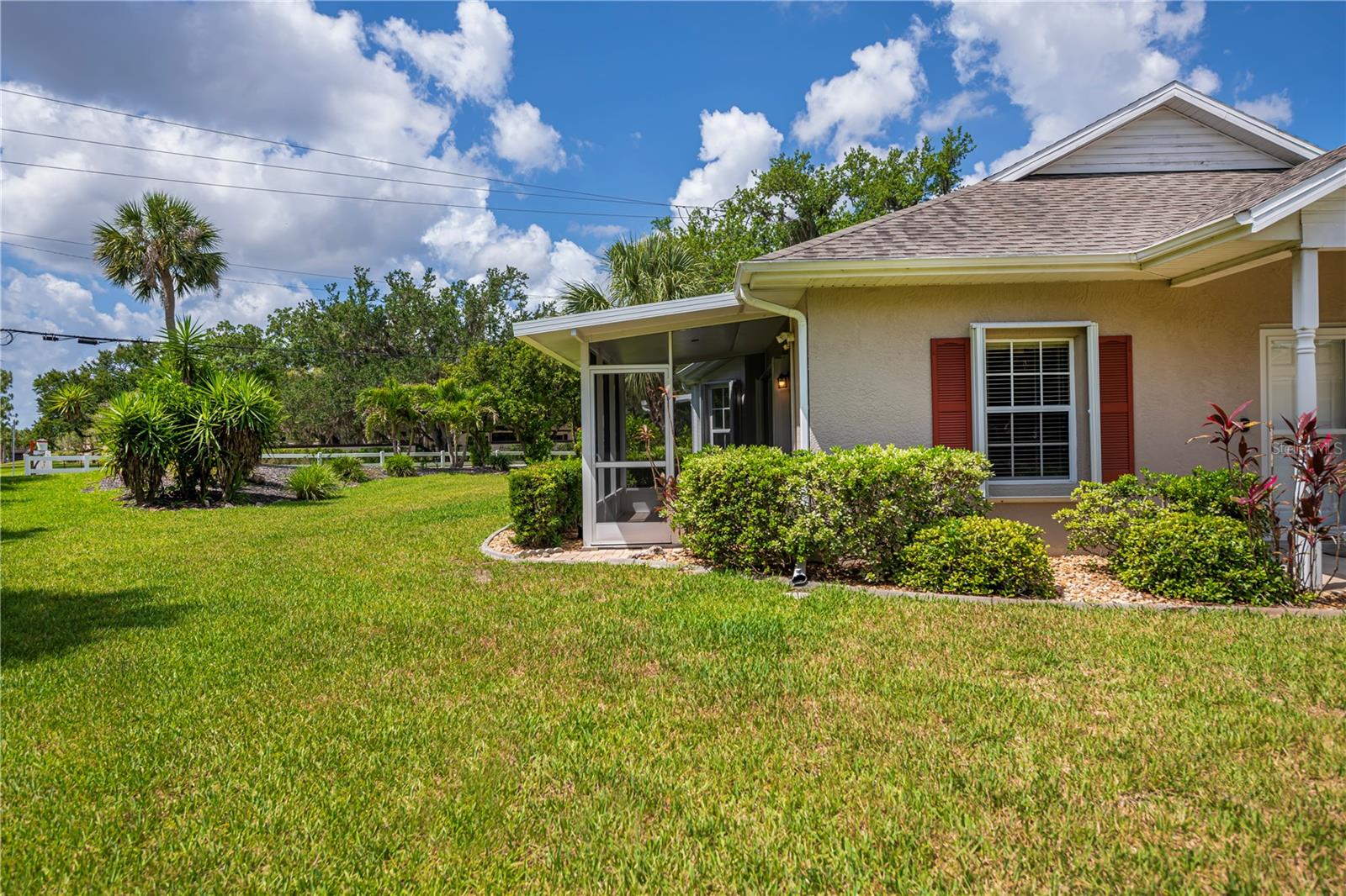 1445 RED OAK LN, PORT CHARLOTTE, FL, 33948