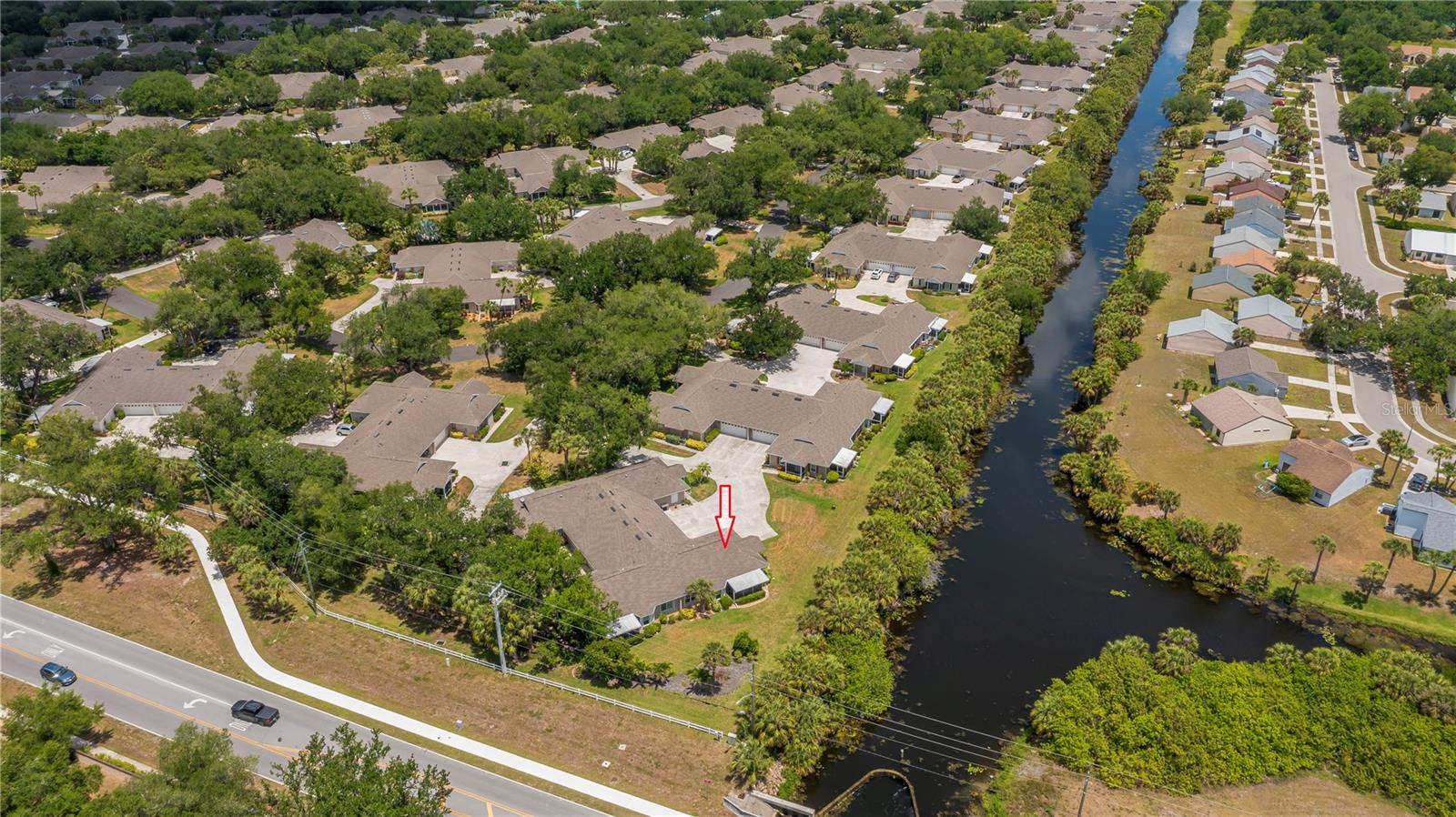 1445 RED OAK LN, PORT CHARLOTTE, FL, 33948