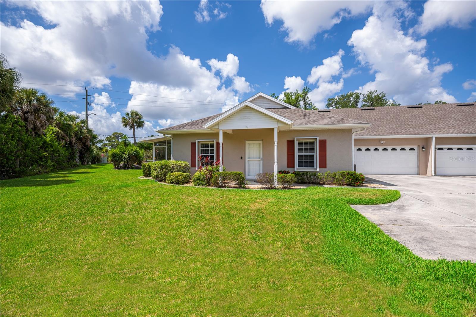 1445 RED OAK LN, PORT CHARLOTTE, FL, 33948