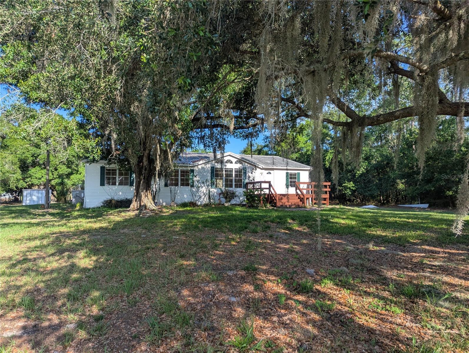 4947 MITCHELL RD, LAND O LAKES, FL, 34638