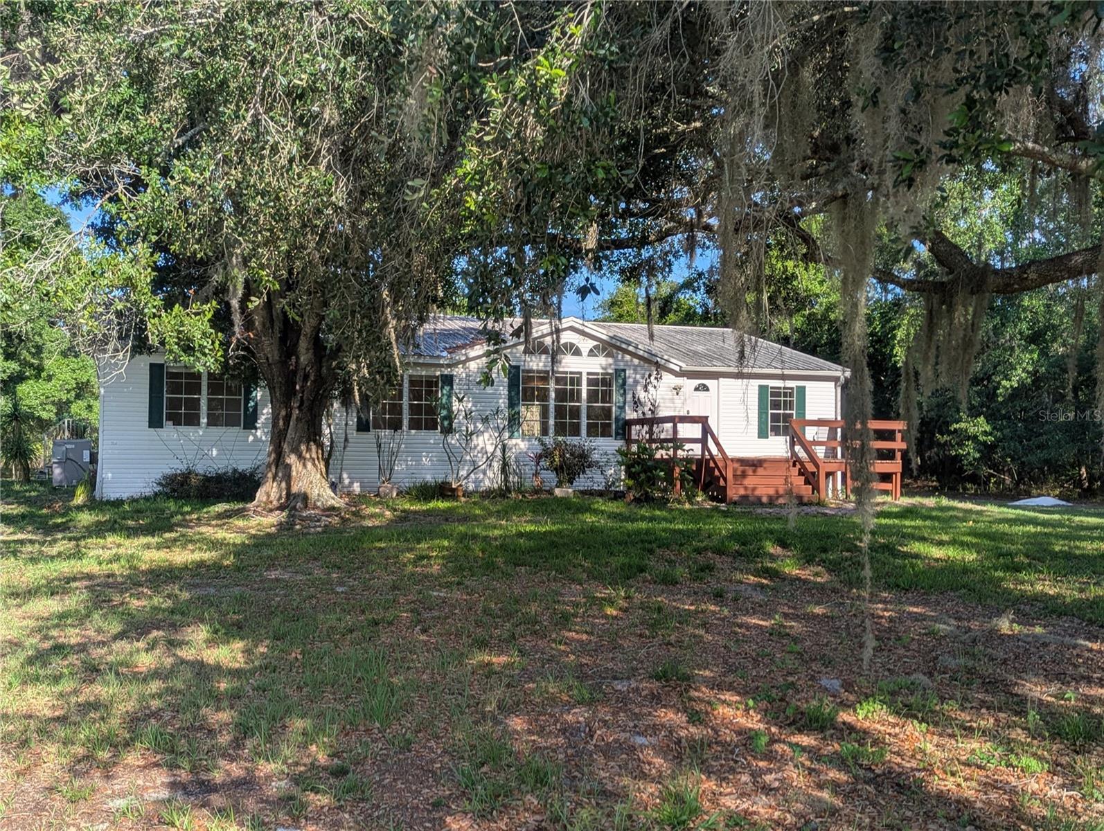 4947 MITCHELL RD, LAND O LAKES, FL, 34638