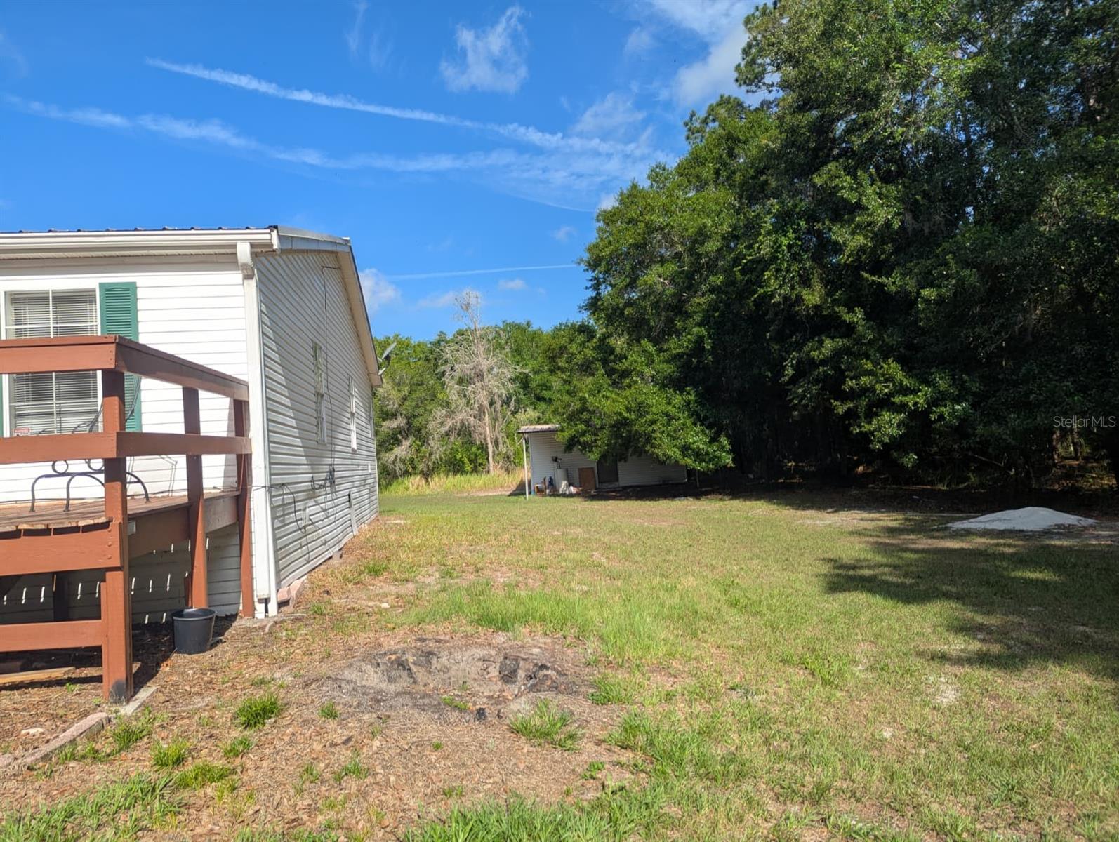 4947 MITCHELL RD, LAND O LAKES, FL, 34638