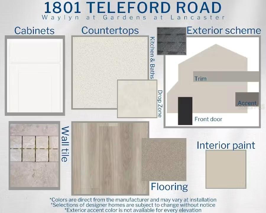 1801 TELEFORD RD, ST CLOUD, FL, 34771